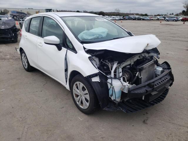 NISSAN VERSA NOTE 2019 3n1ce2cp3kl366630