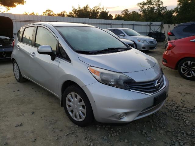 NISSAN VERSA NOTE 2014 3n1ce2cp4el350151