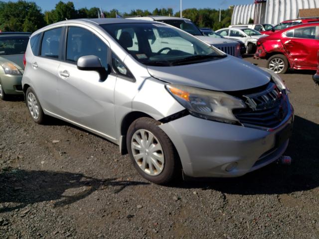 NISSAN VERSA NOTE 2014 3n1ce2cp4el351221