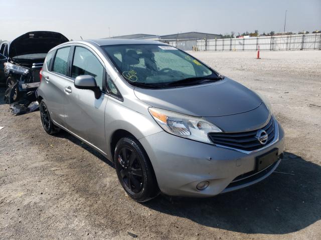 NISSAN VERSA NOTE 2014 3n1ce2cp4el351932