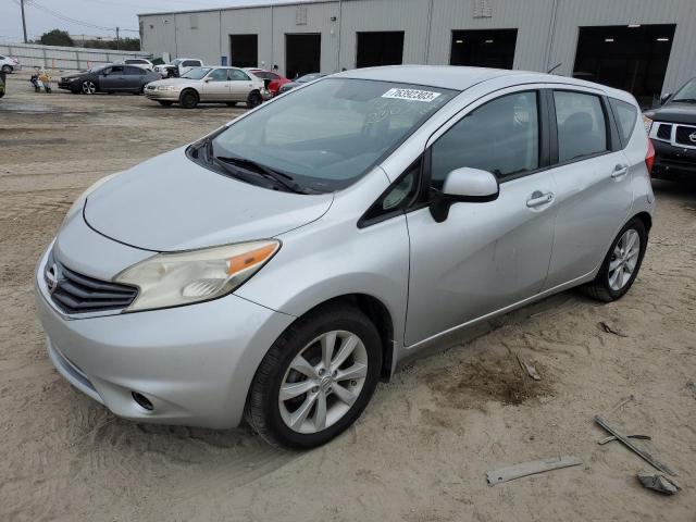 NISSAN VERSA 2014 3n1ce2cp4el353132