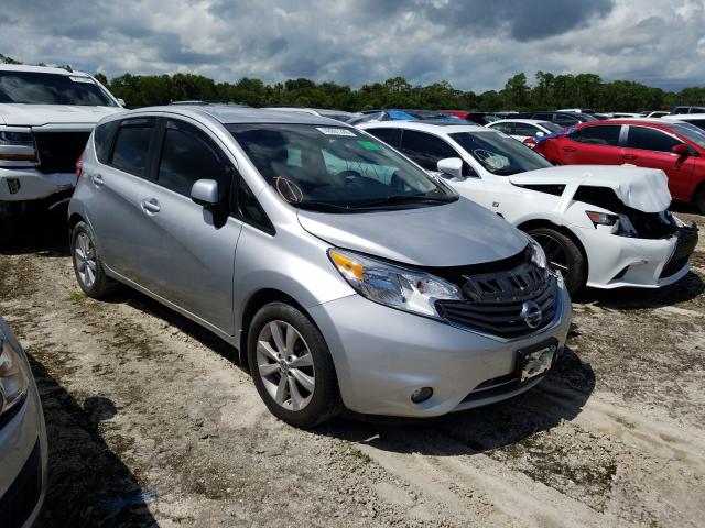 NISSAN VERSA NOTE 2014 3n1ce2cp4el353924