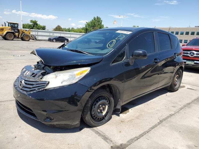 NISSAN VERSA 2014 3n1ce2cp4el354118