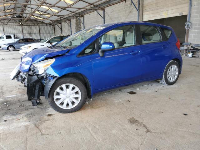 NISSAN VERSA NOTE 2014 3n1ce2cp4el354149