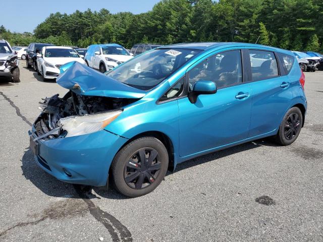 NISSAN VERSA NOTE 2014 3n1ce2cp4el354457