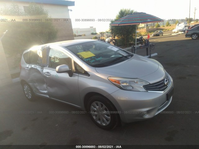 NISSAN VERSA NOTE 2014 3n1ce2cp4el354667