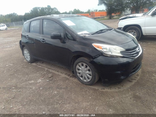 NISSAN VERSA NOTE 2014 3n1ce2cp4el354782