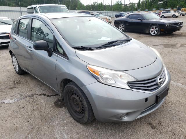 NISSAN VERSA NOTE 2014 3n1ce2cp4el354877