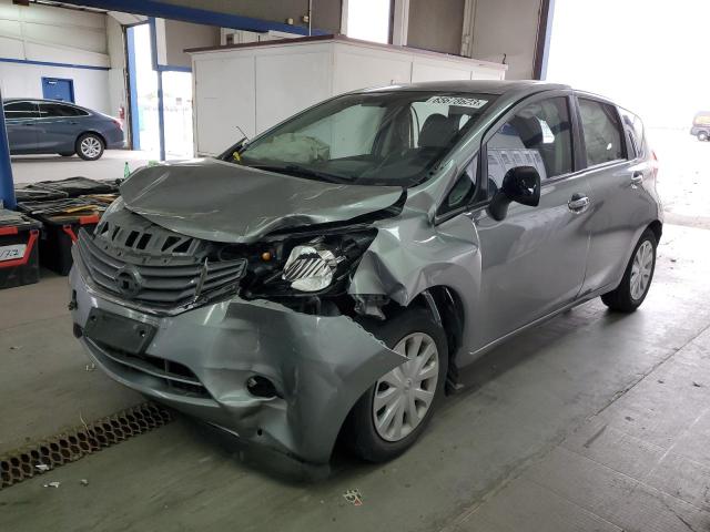 NISSAN VERSA NOTE 2014 3n1ce2cp4el355169