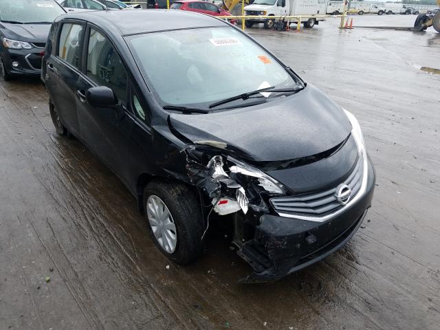 NISSAN VERSA NOTE 2014 3n1ce2cp4el355219