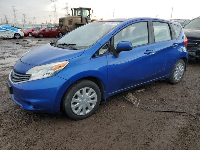 NISSAN VERSA NOTE 2014 3n1ce2cp4el356144