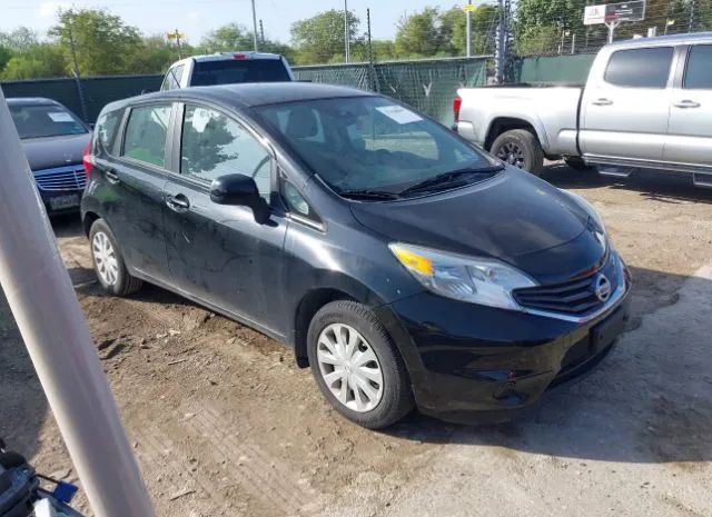 NISSAN VERSA 2014 3n1ce2cp4el356323