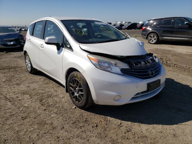 NISSAN VERSA NOTE 2014 3n1ce2cp4el356998