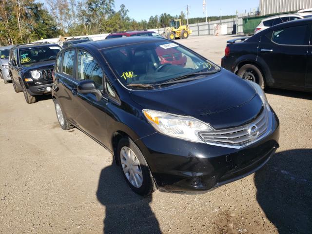 NISSAN VERSA NOTE 2014 3n1ce2cp4el358413