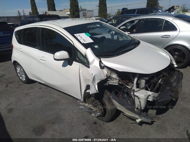 NISSAN VERSA NOTE 2014 3n1ce2cp4el359450