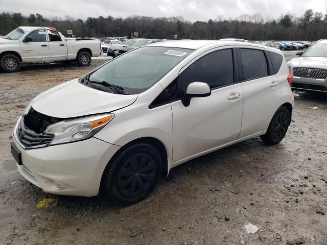 NISSAN VERSA NOTE 2014 3n1ce2cp4el359657