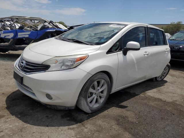 NISSAN VERSA NOTE 2014 3n1ce2cp4el360663