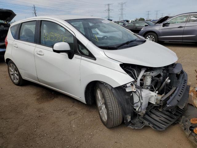 NISSAN VERSA NOTE 2014 3n1ce2cp4el361036