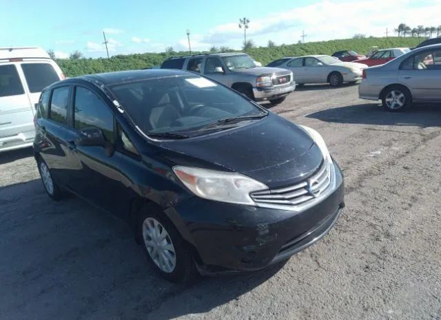 NISSAN VERSA NOTE 2014 3n1ce2cp4el363112