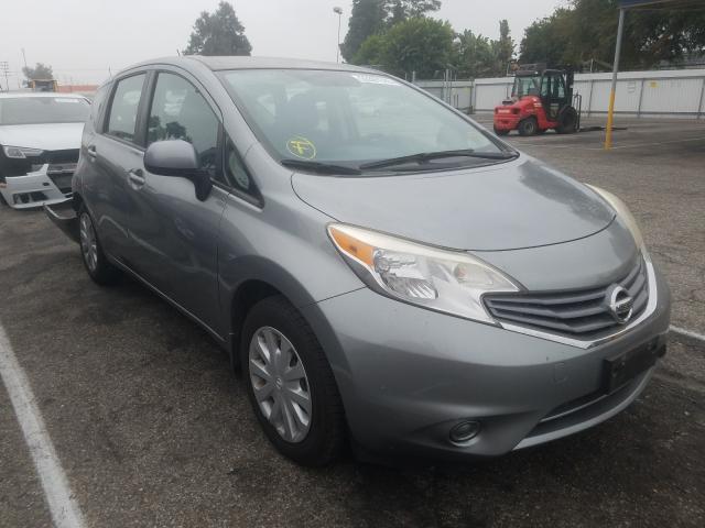 NISSAN VERSA NOTE 2014 3n1ce2cp4el365426