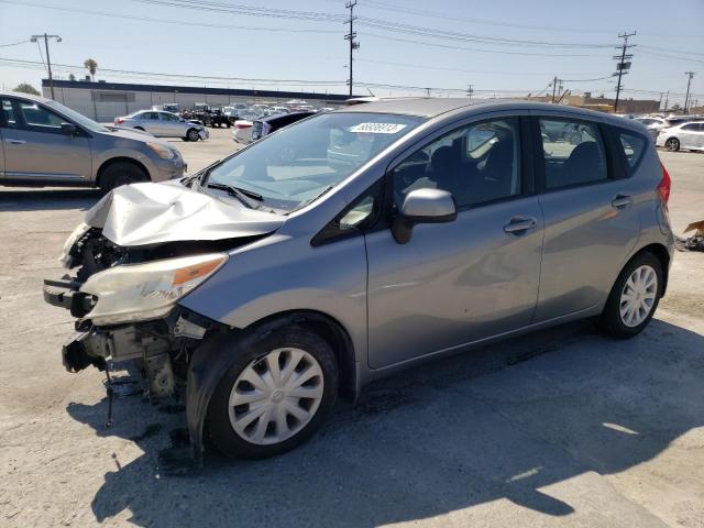 NISSAN VERSA NOTE 2014 3n1ce2cp4el365989