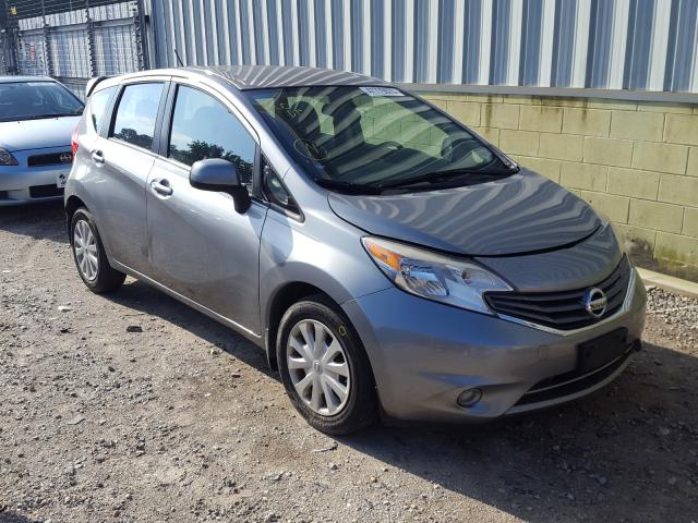 NISSAN VERSA NOTE 2014 3n1ce2cp4el365992