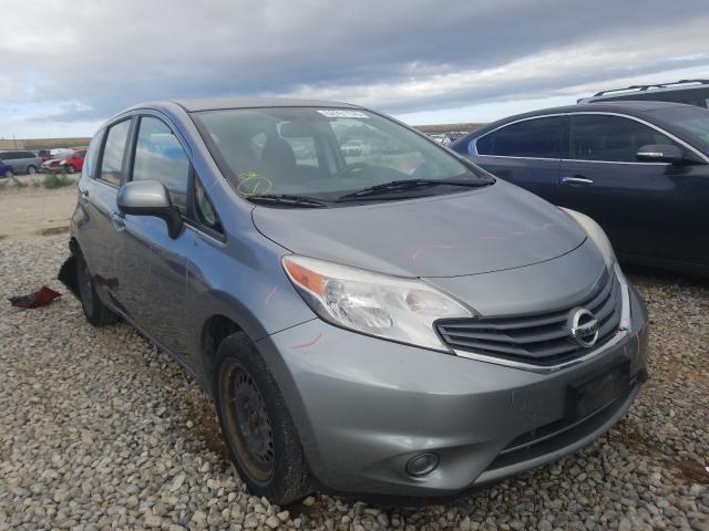 NISSAN VERSA NOTE 2014 3n1ce2cp4el366690