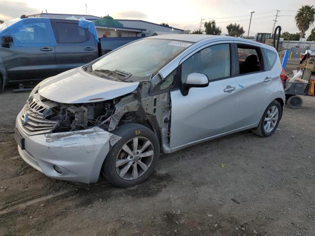 NISSAN VERSA 2014 3n1ce2cp4el367287