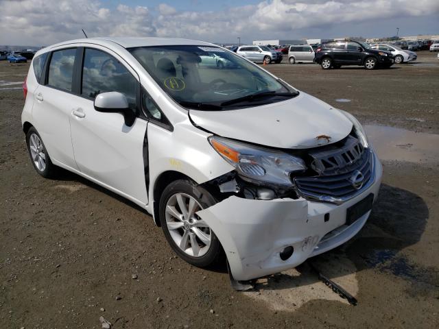 NISSAN VERSA NOTE 2014 3n1ce2cp4el367628