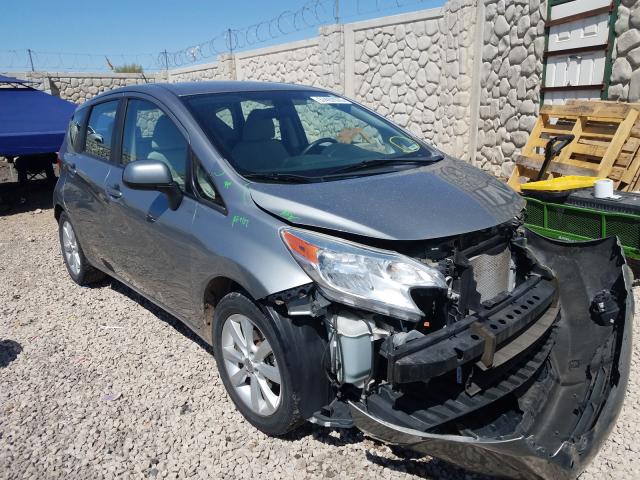 NISSAN VERSA NOTE 2014 3n1ce2cp4el368357