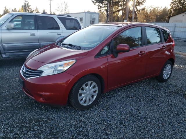 NISSAN VERSA NOTE 2014 3n1ce2cp4el368536