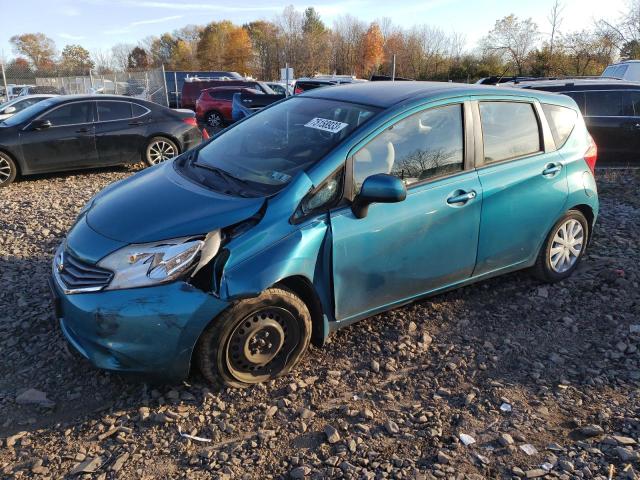 NISSAN VERSA 2014 3n1ce2cp4el369296