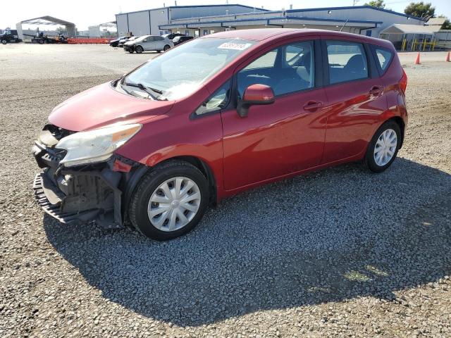 NISSAN VERSA 2014 3n1ce2cp4el369511