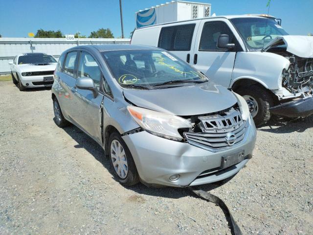 NISSAN VERSA NOTE 2014 3n1ce2cp4el369539