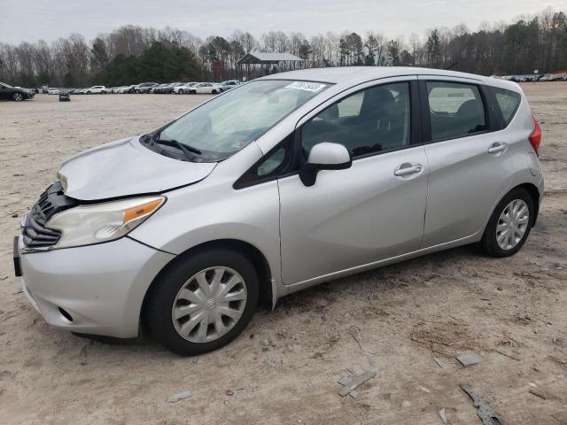 NISSAN VERSA 2014 3n1ce2cp4el370528