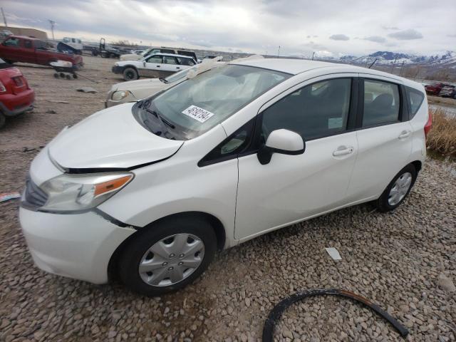 NISSAN VERSA 2014 3n1ce2cp4el371016