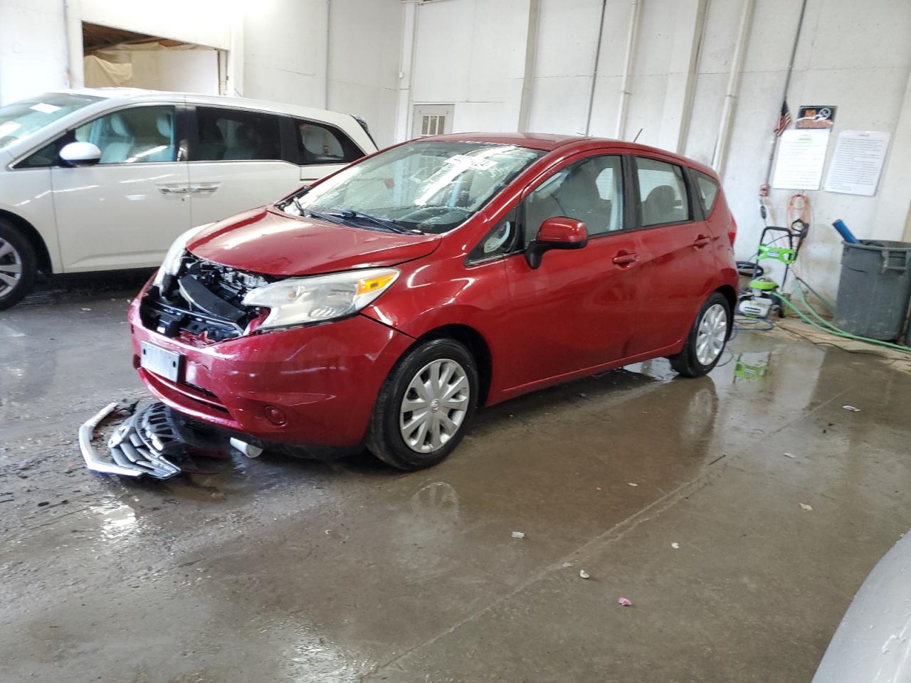 NISSAN VERSA 2014 3n1ce2cp4el371064