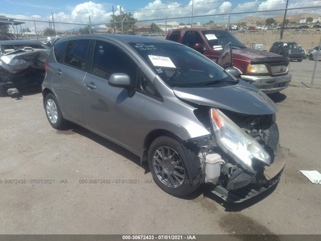 NISSAN VERSA NOTE 2014 3n1ce2cp4el371114