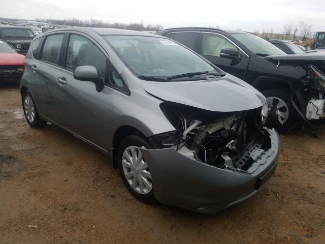 NISSAN VERSA NOTE 2014 3n1ce2cp4el372618