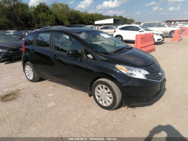 NISSAN VERSA NOTE 2014 3n1ce2cp4el373512