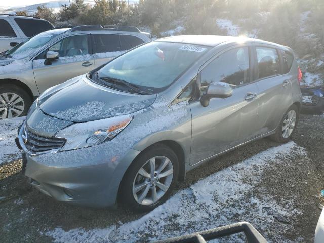 NISSAN VERSA NOTE 2014 3n1ce2cp4el374188