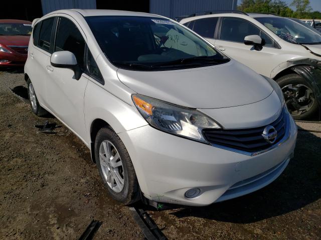 NISSAN VERSA NOTE 2014 3n1ce2cp4el375096