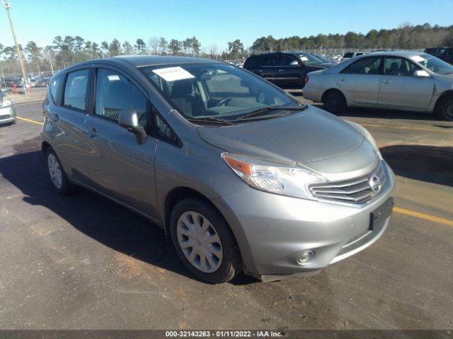 NISSAN VERSA NOTE 2014 3n1ce2cp4el375776