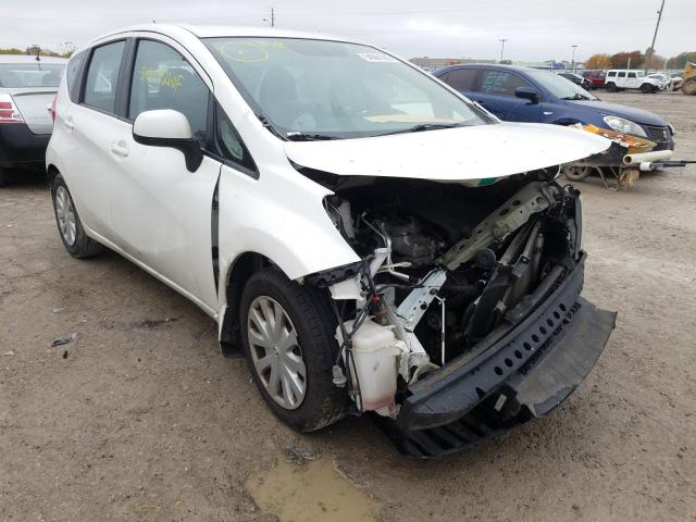 NISSAN VERSA NOTE 2014 3n1ce2cp4el375924