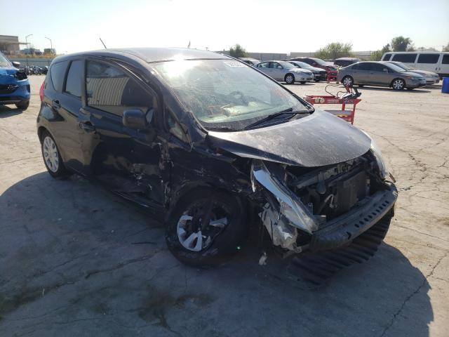 NISSAN VERSA NOTE 2014 3n1ce2cp4el376362