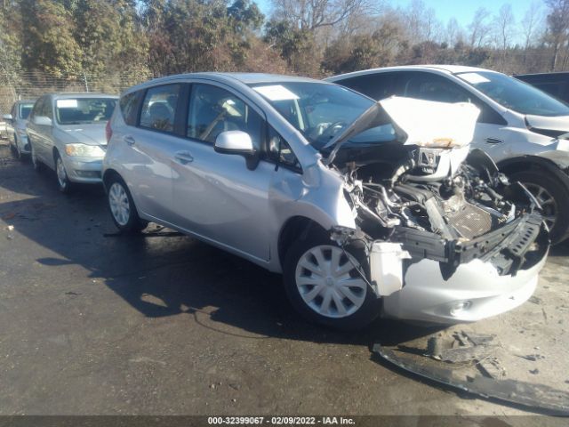 NISSAN VERSA NOTE 2014 3n1ce2cp4el376426