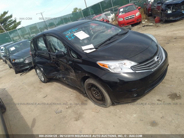 NISSAN VERSA NOTE 2014 3n1ce2cp4el377043