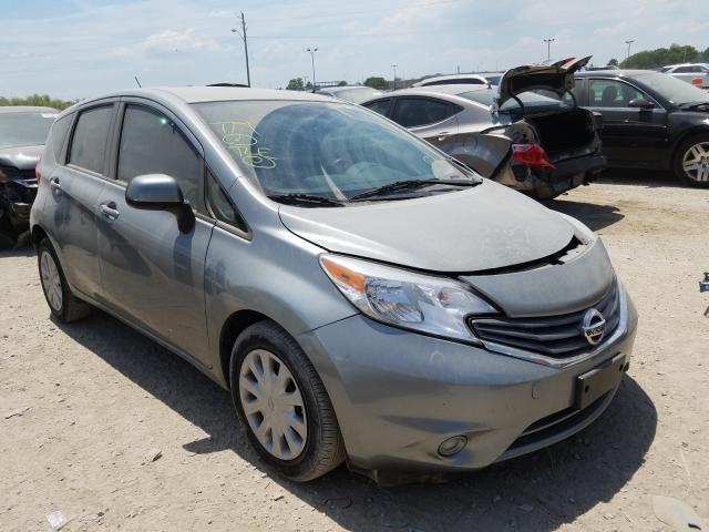 NISSAN VERSA NOTE 2014 3n1ce2cp4el377561