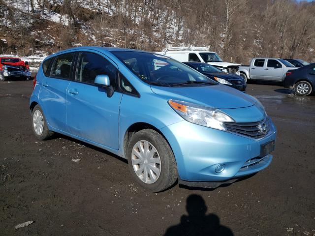 NISSAN VERSA NOTE 2014 3n1ce2cp4el378094