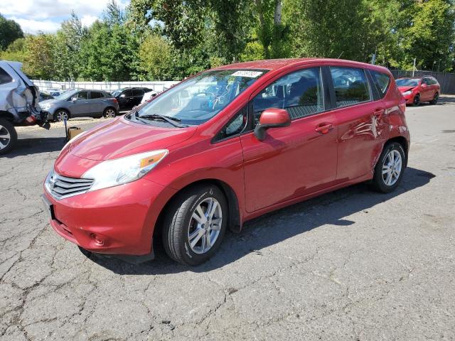 NISSAN VERSA NOTE 2014 3n1ce2cp4el378466